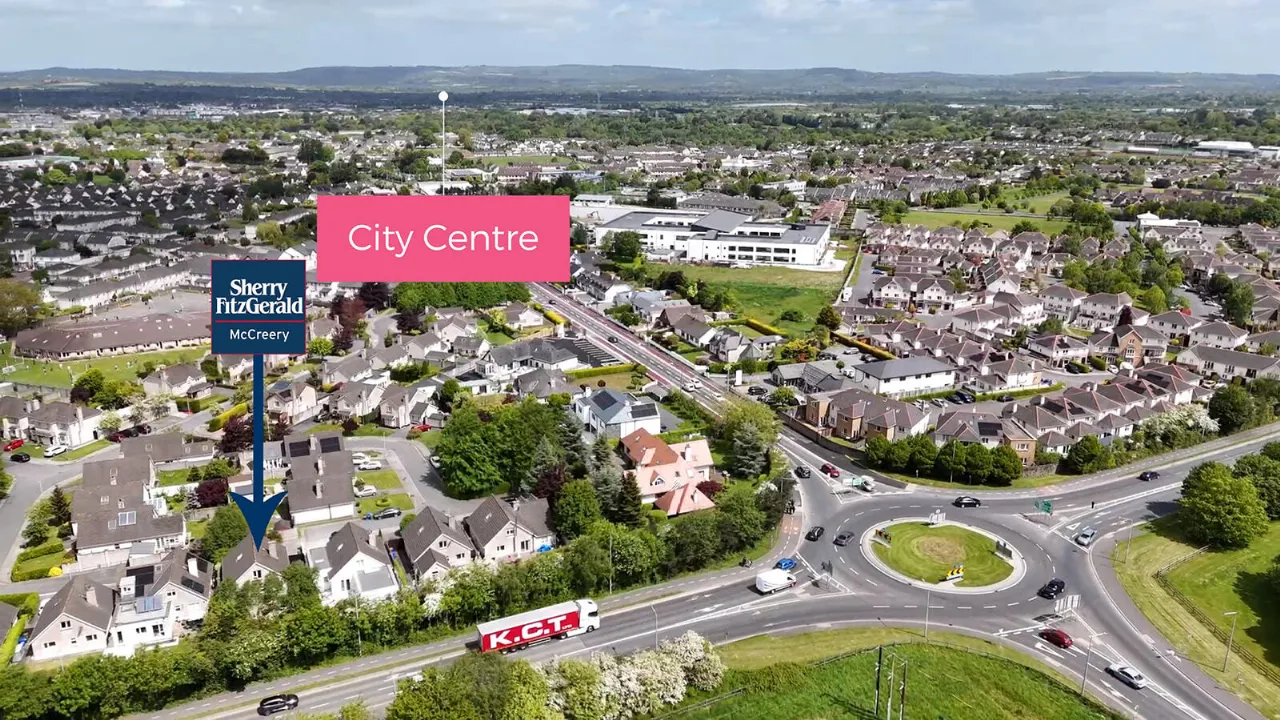 Photo of 14 Springfields, Waterford Road, Kilkenny, R95 D9CT