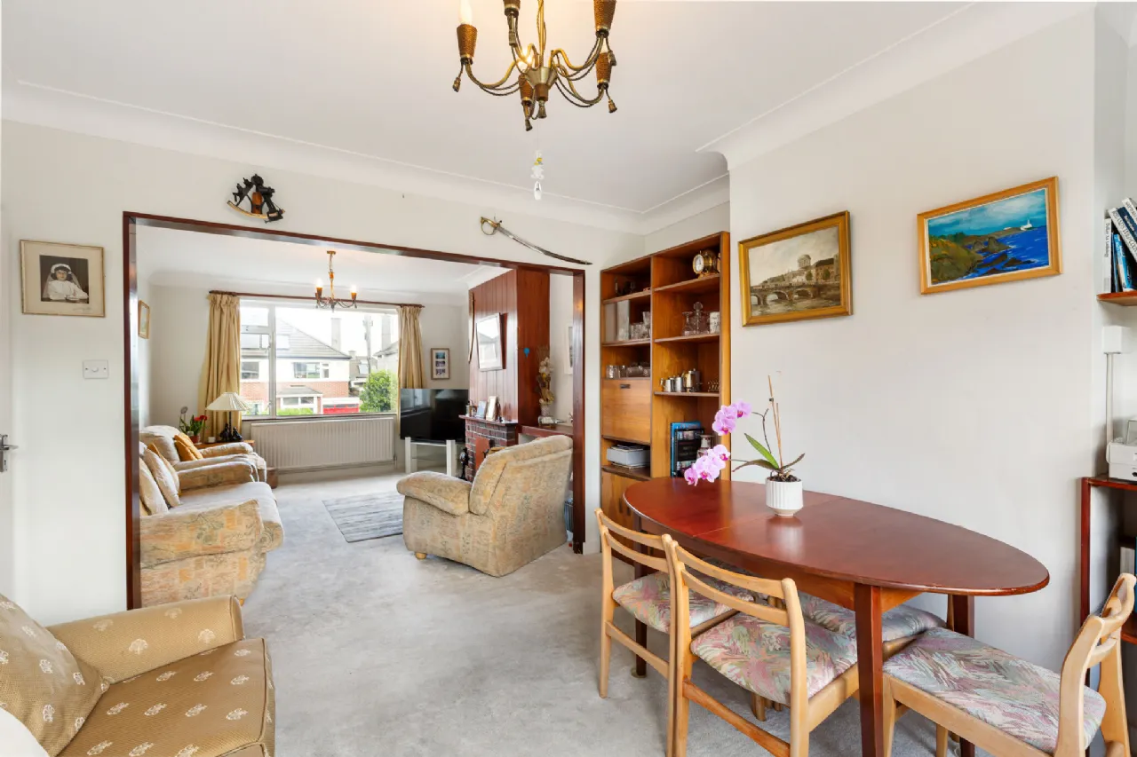 Photo of 23 Mapas Road, Dalkey, Co Dublin, A96YA49