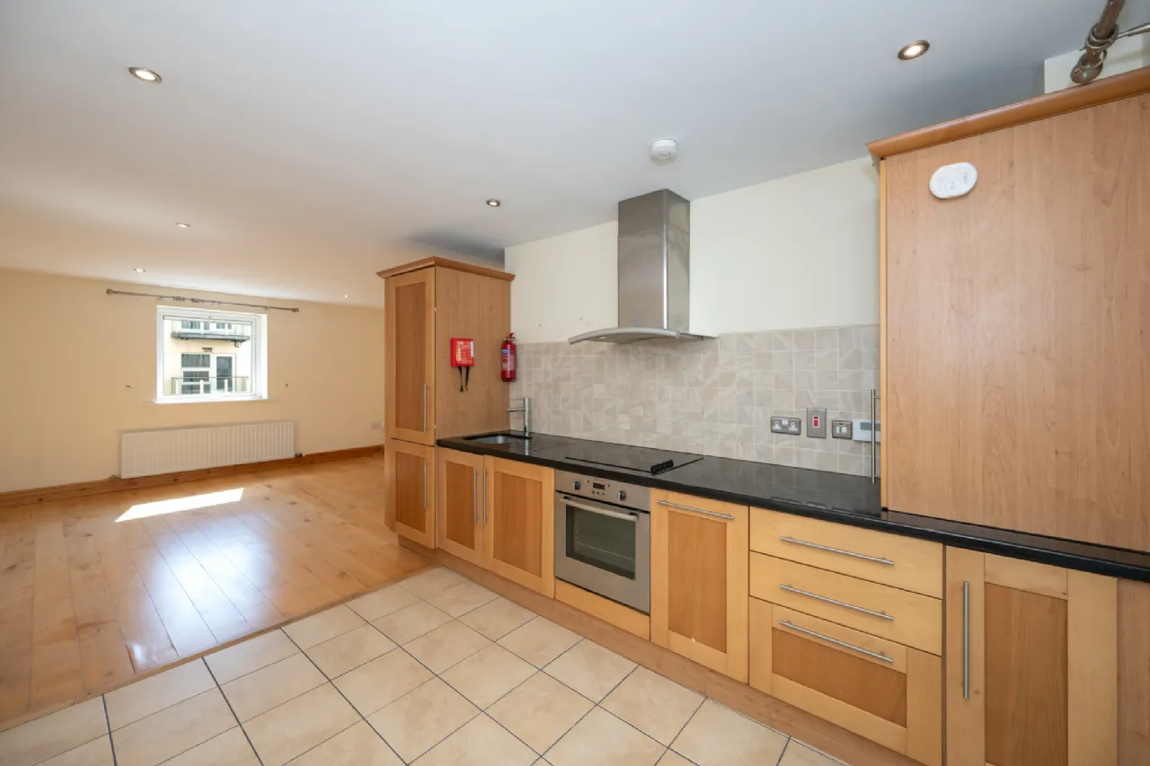Photo of Apt 30, Trinity Court, White Street, Cork, T12 DE27