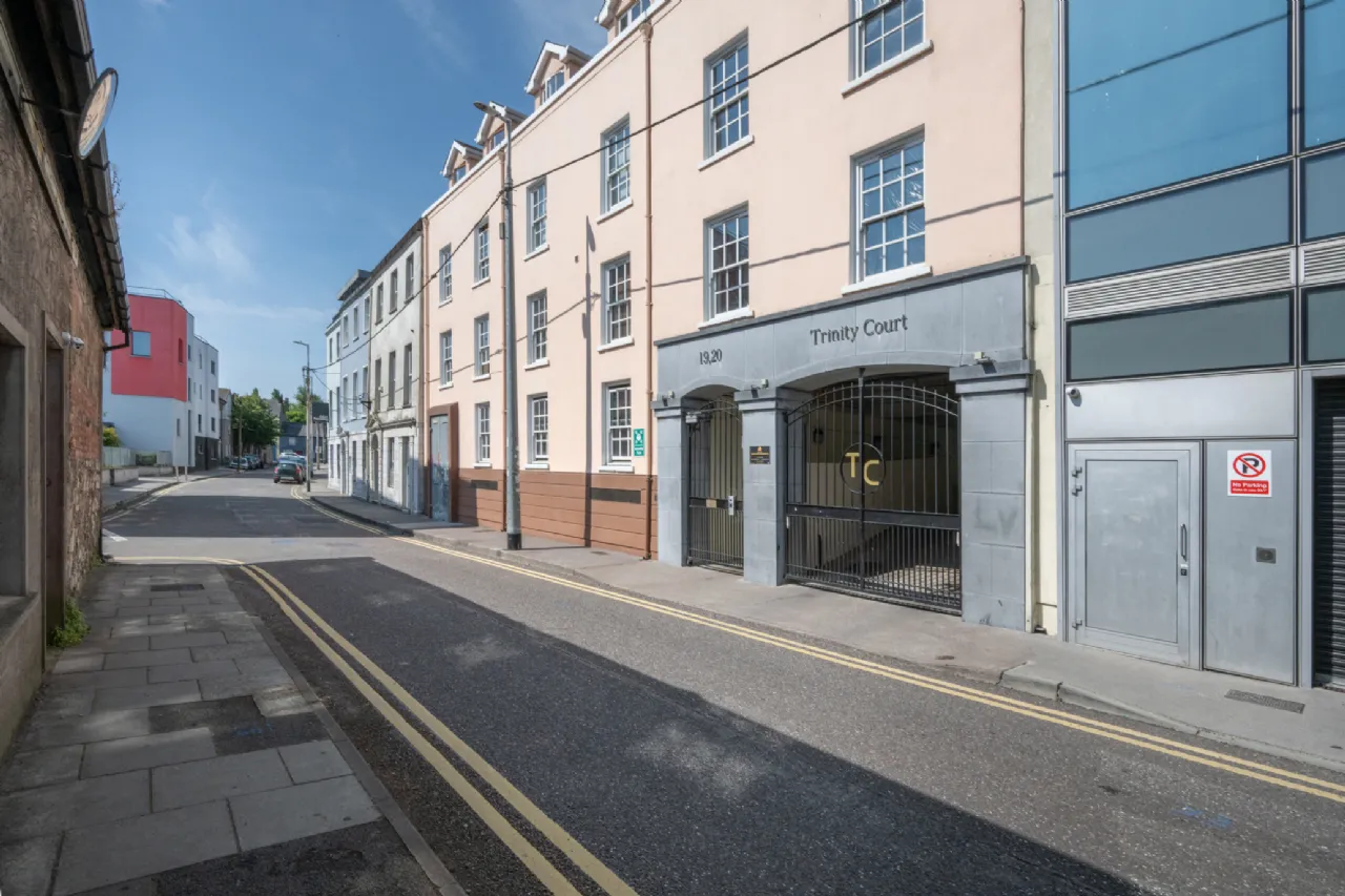 Photo of Apt 30, Trinity Court, White Street, Cork, T12 DE27