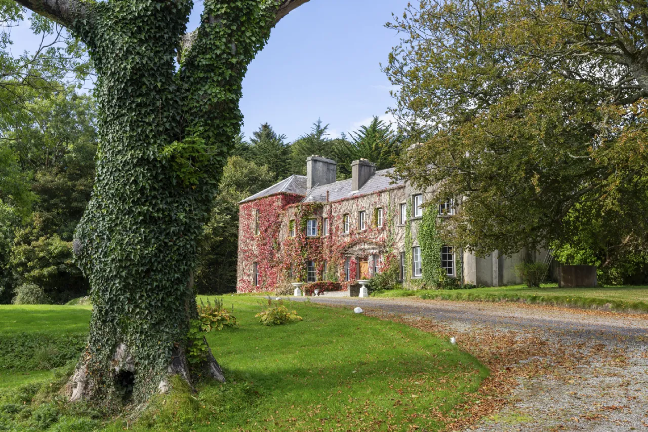 Photo of Newport House, Main Street, Newport, Co Mayo, F28 F243