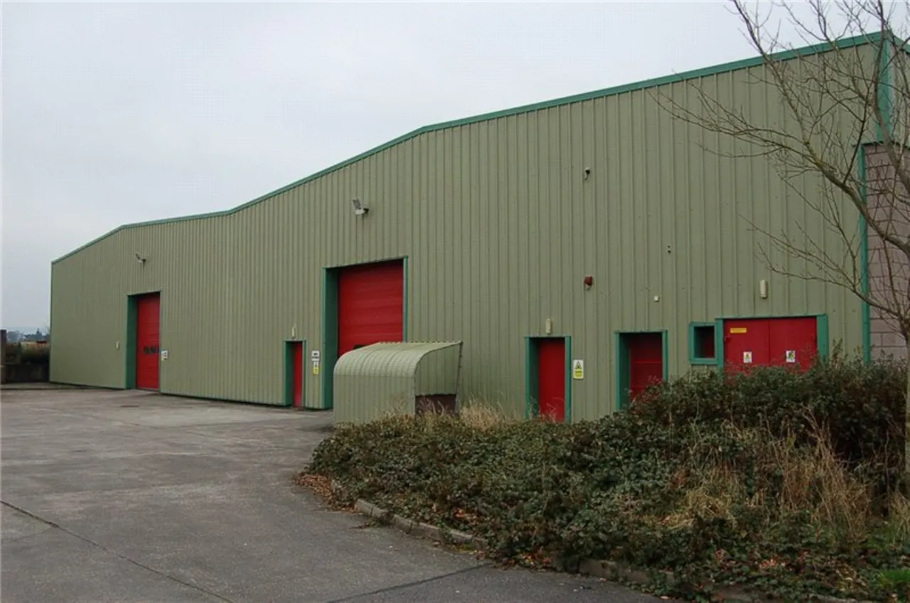 Photo of Industrial Unit, Rathealy Road, Fermoy, Co Cork