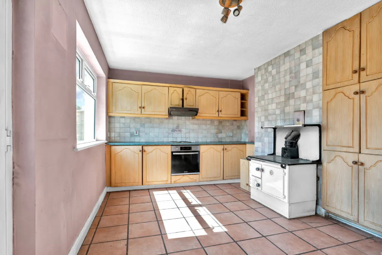 Photo of 1237 St. Evins Park, Monasterevin, Co. Kildare, W34 CT92