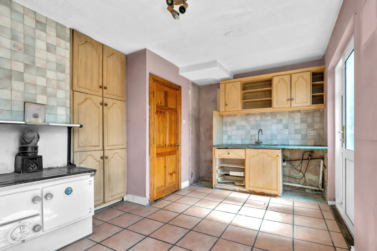 Photo of 1237 St. Evins Park, Monasterevin, Co. Kildare, W34 CT92
