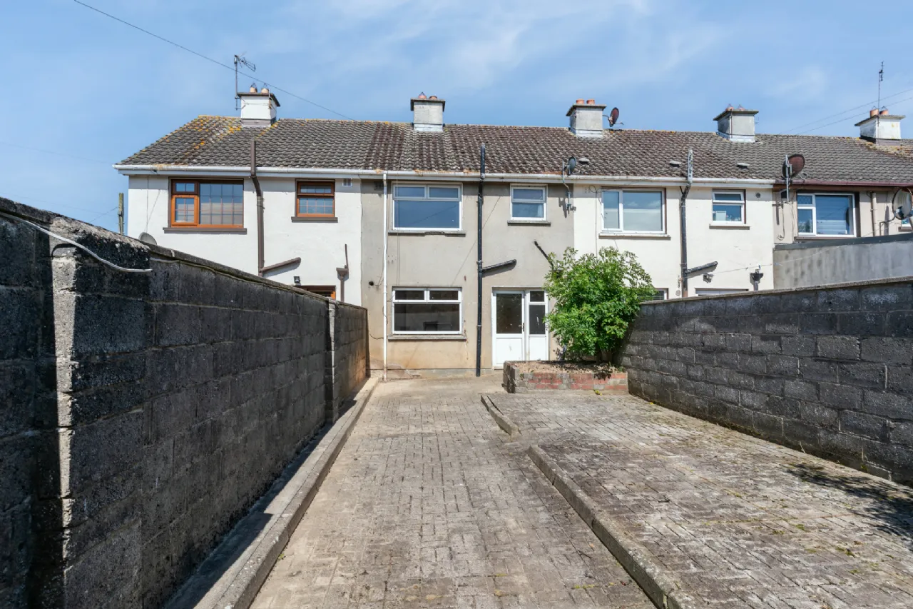 Photo of 1237 St. Evins Park, Monasterevin, Co. Kildare, W34 CT92