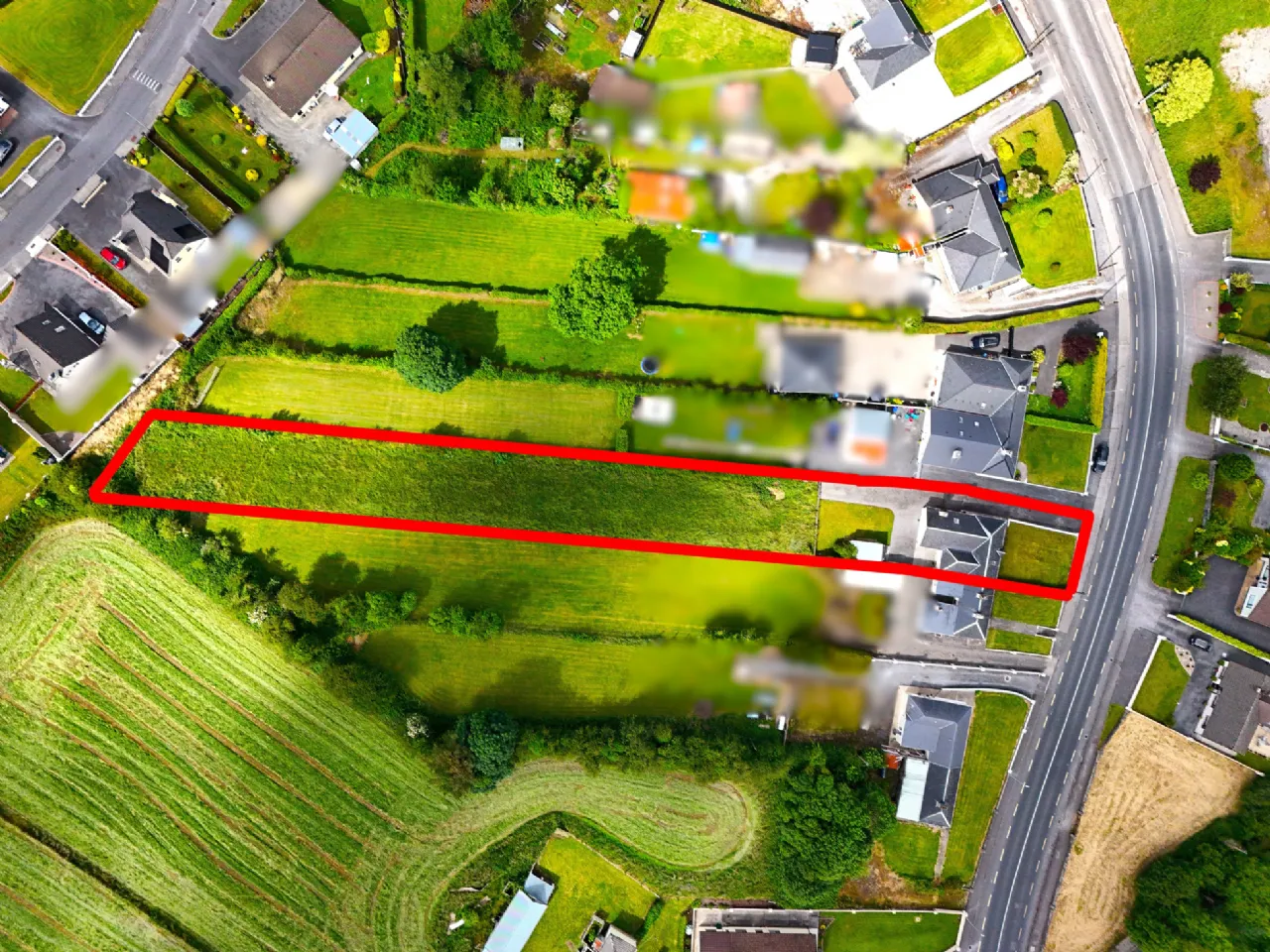 Photo of Brookhill, Claremorris, Co Mayo, F12HH98