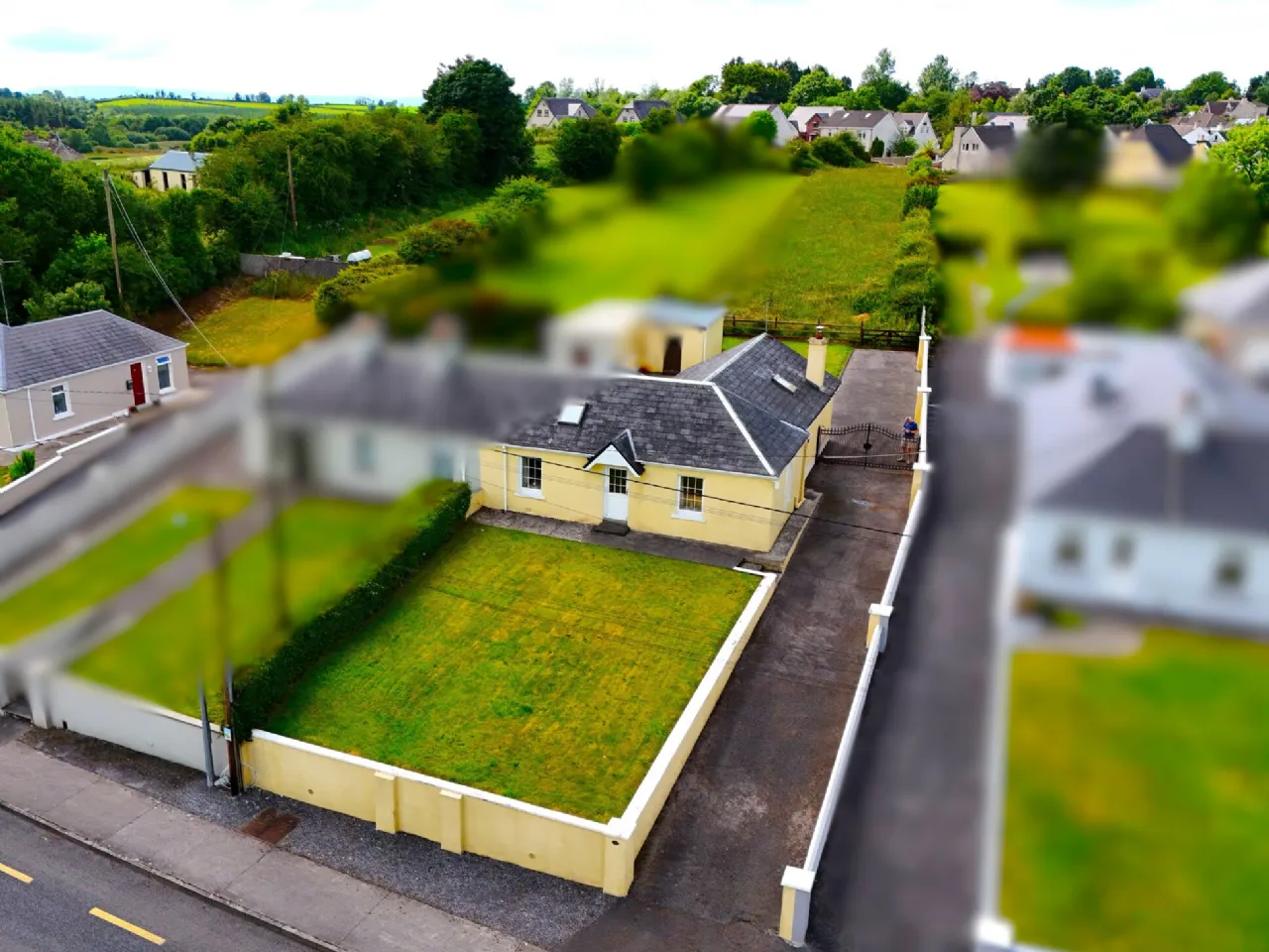 Photo of Brookhill, Claremorris, Co Mayo, F12HH98