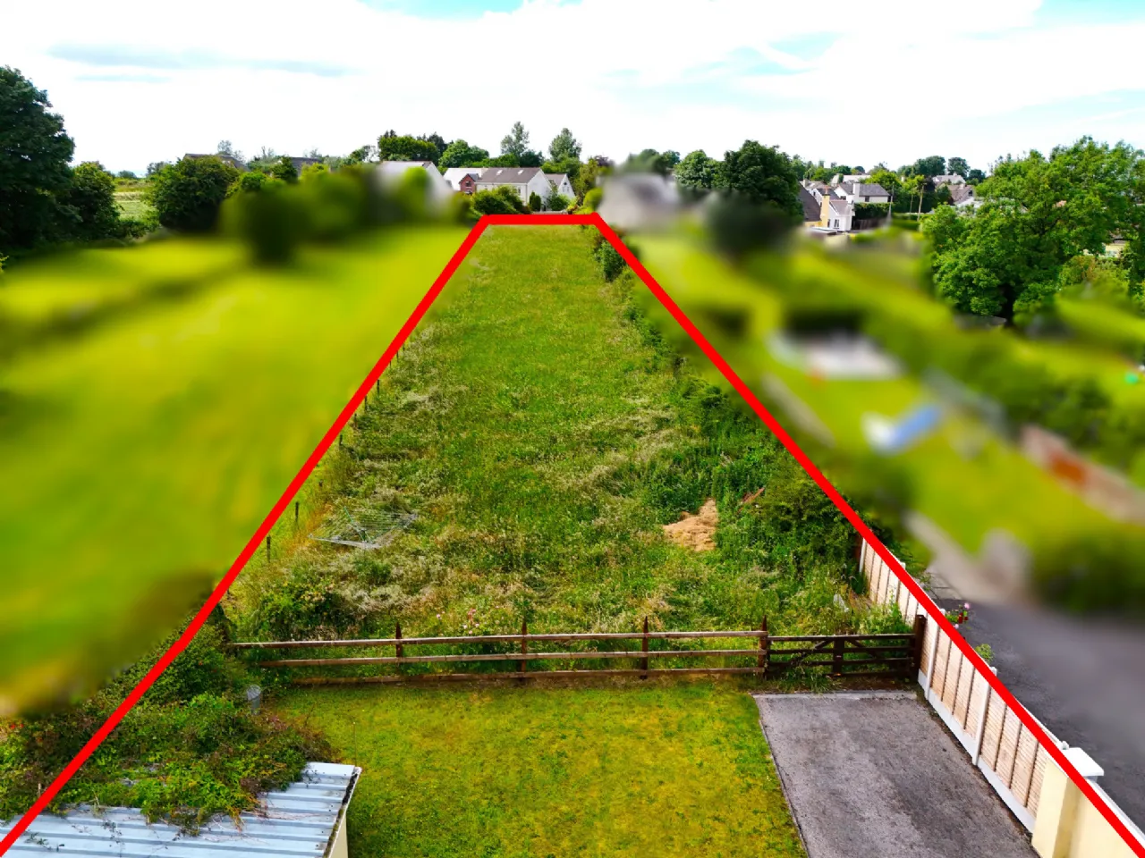 Photo of Brookhill, Claremorris, Co Mayo, F12HH98