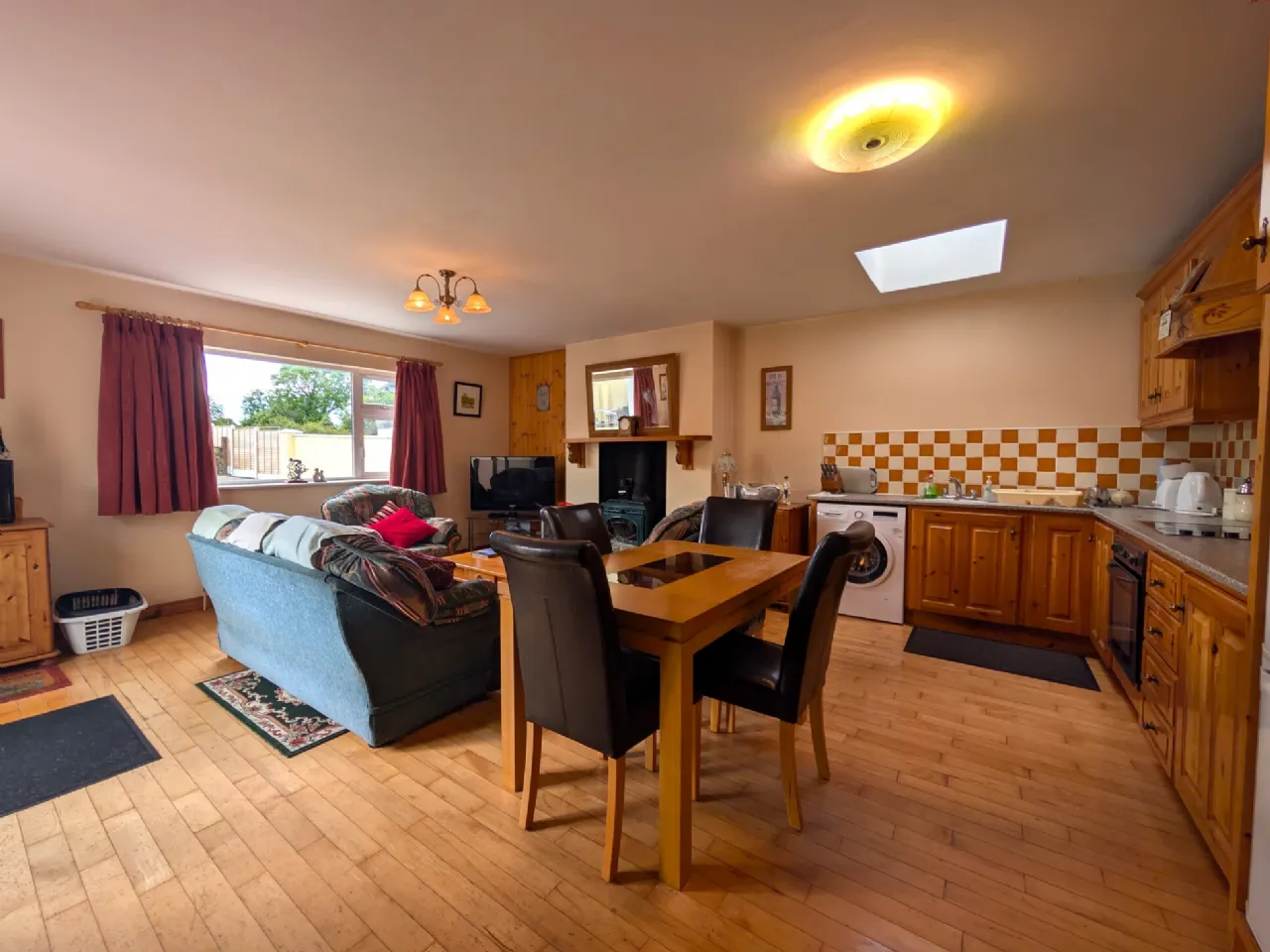 Photo of Brookhill, Claremorris, Co Mayo, F12HH98