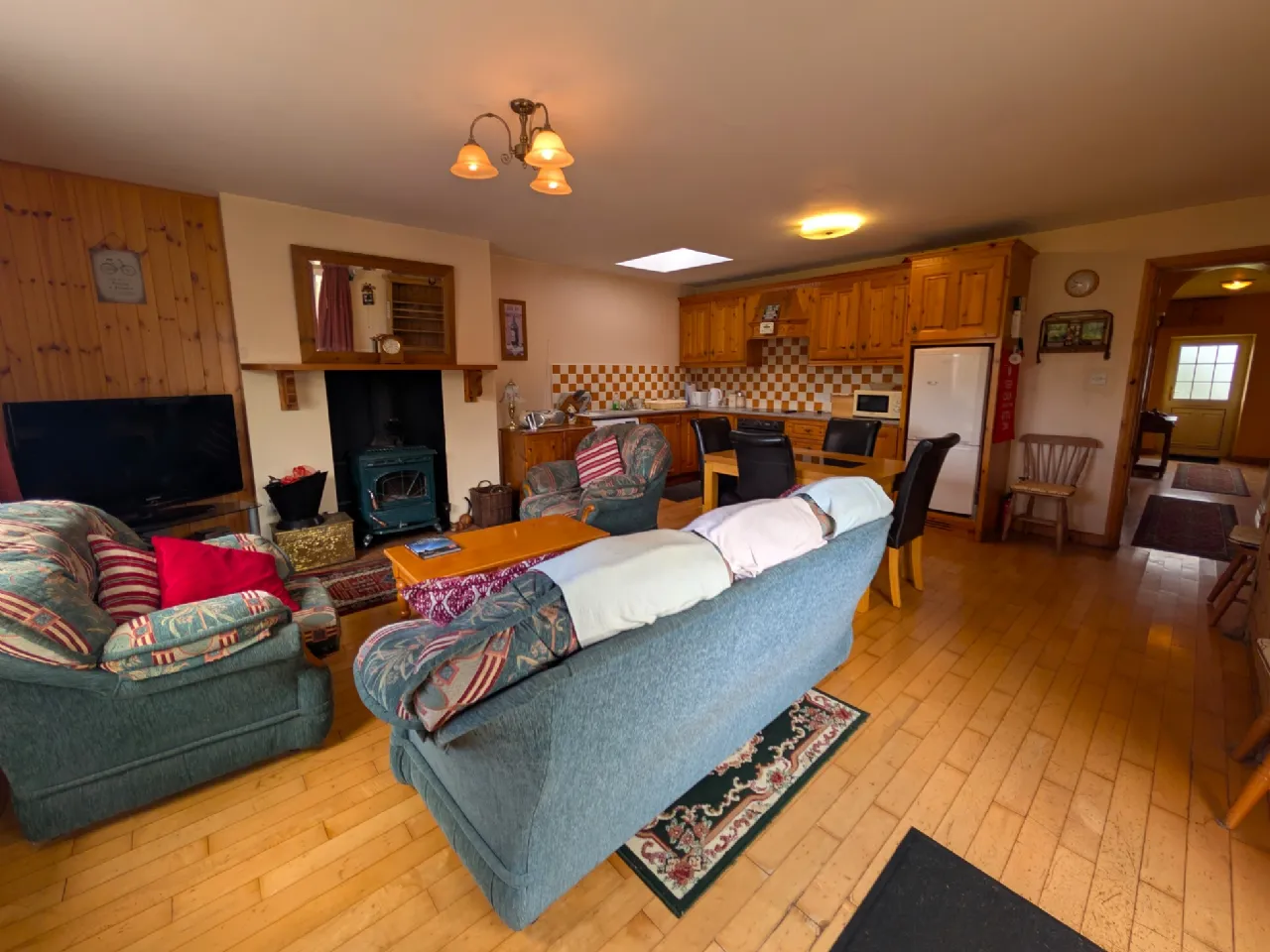 Photo of Brookhill, Claremorris, Co Mayo, F12HH98