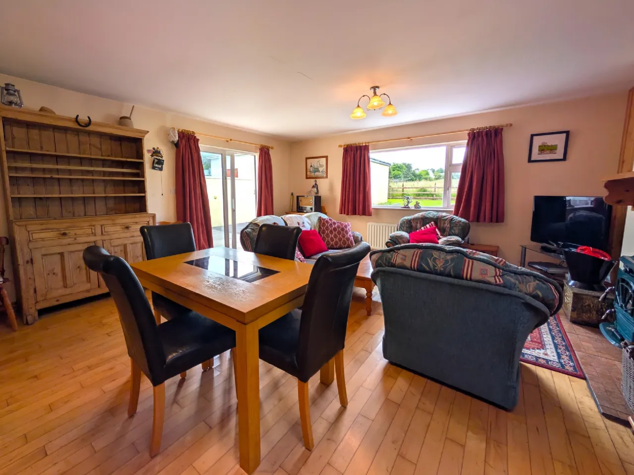 Photo of Brookhill, Claremorris, Co Mayo, F12HH98