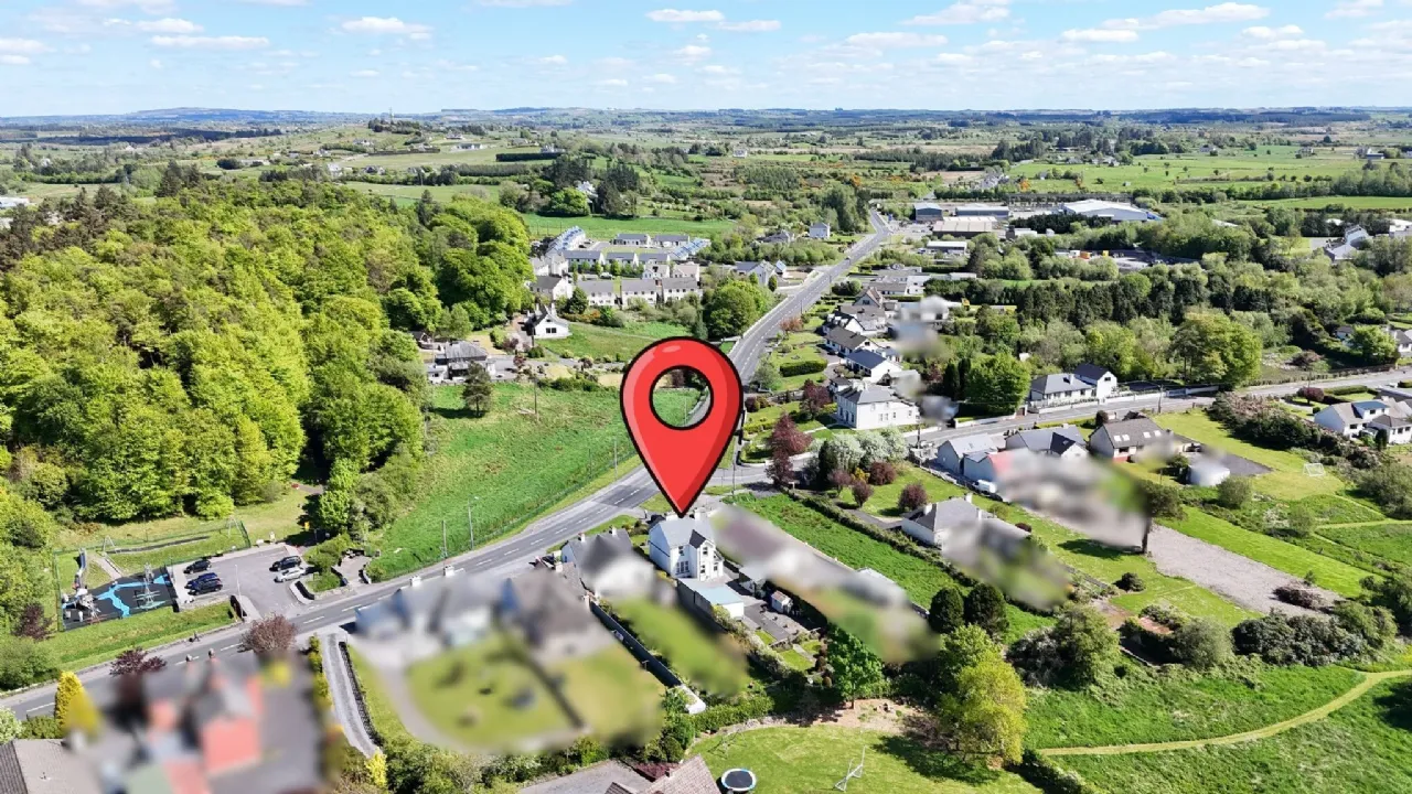 Photo of Park Road, Swinford, Co Mayo, F12R768