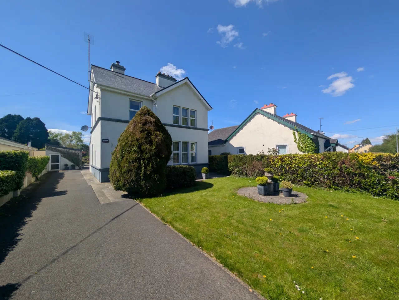 Photo of Park Road, Swinford, Co Mayo, F12R768