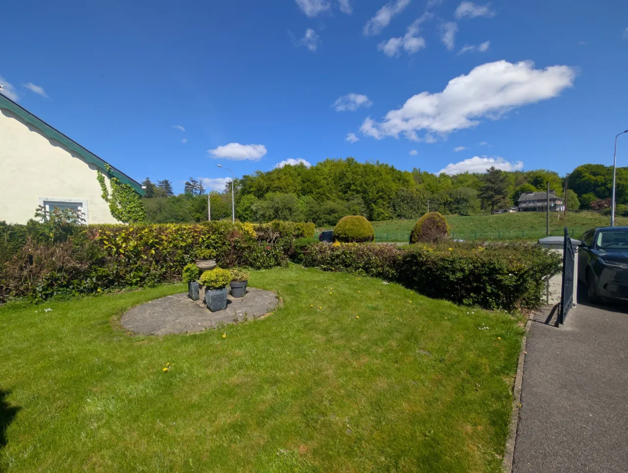 Photo of Park Road, Swinford, Co Mayo, F12R768