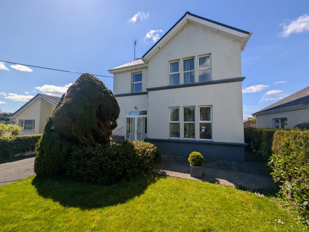Photo of Park Road, Swinford, Co Mayo, F12R768