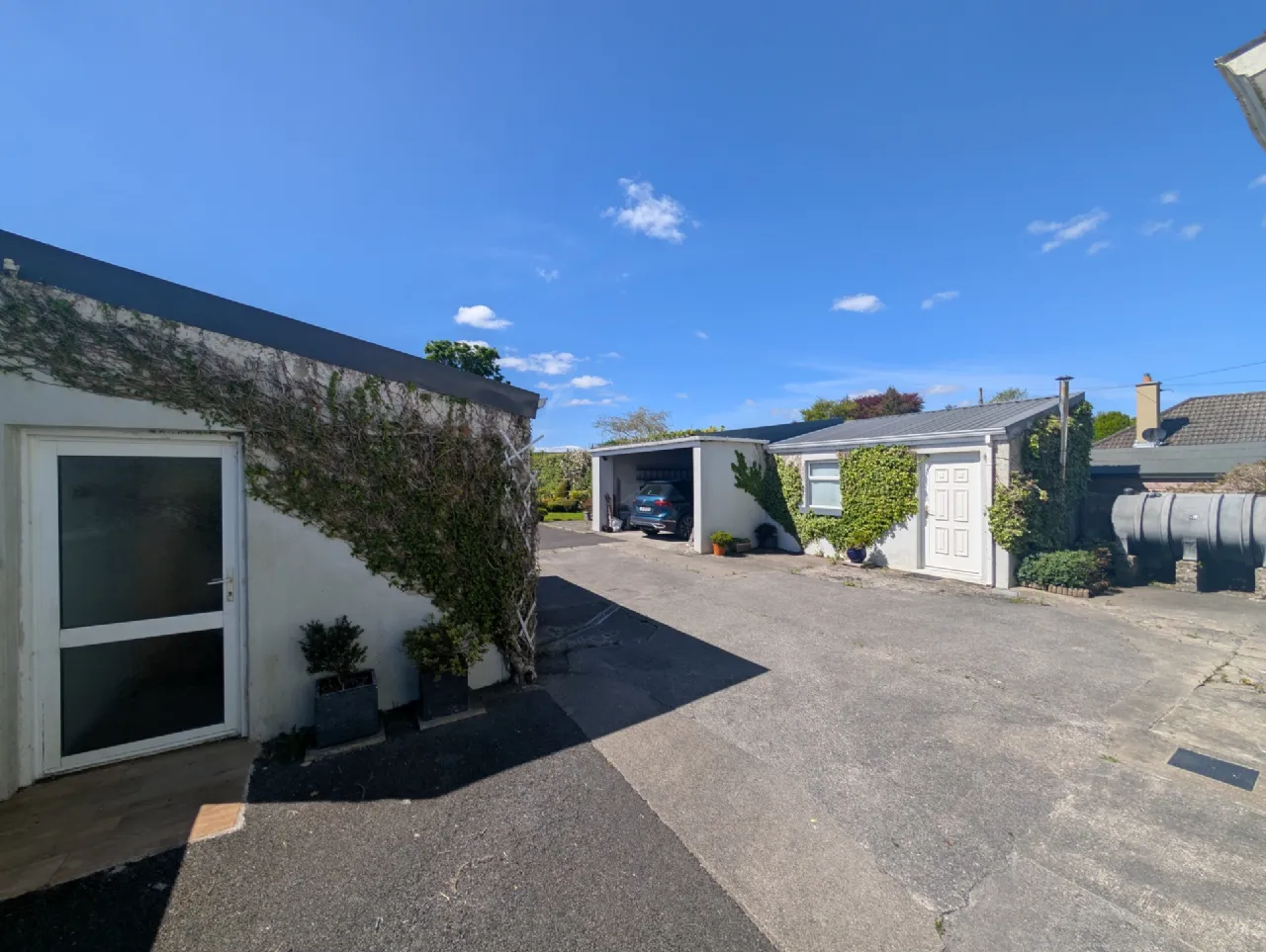 Photo of Park Road, Swinford, Co Mayo, F12R768