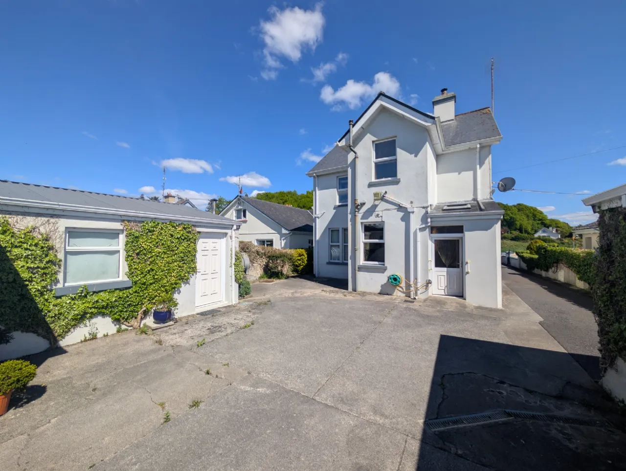 Photo of Park Road, Swinford, Co Mayo, F12R768