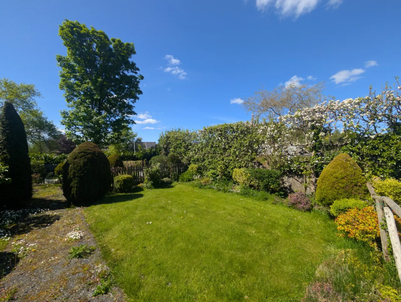 Photo of Park Road, Swinford, Co Mayo, F12R768