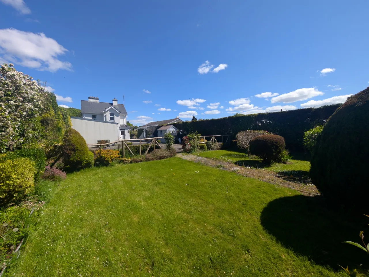 Photo of Park Road, Swinford, Co Mayo, F12R768