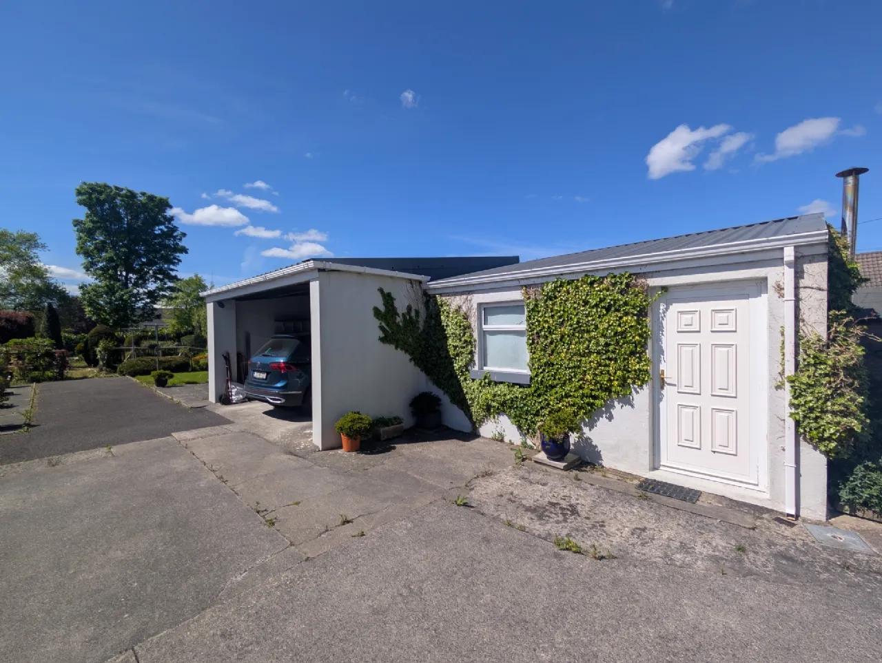 Photo of Park Road, Swinford, Co Mayo, F12R768