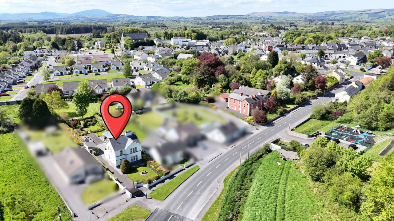 Photo of Park Road, Swinford, Co Mayo, F12R768