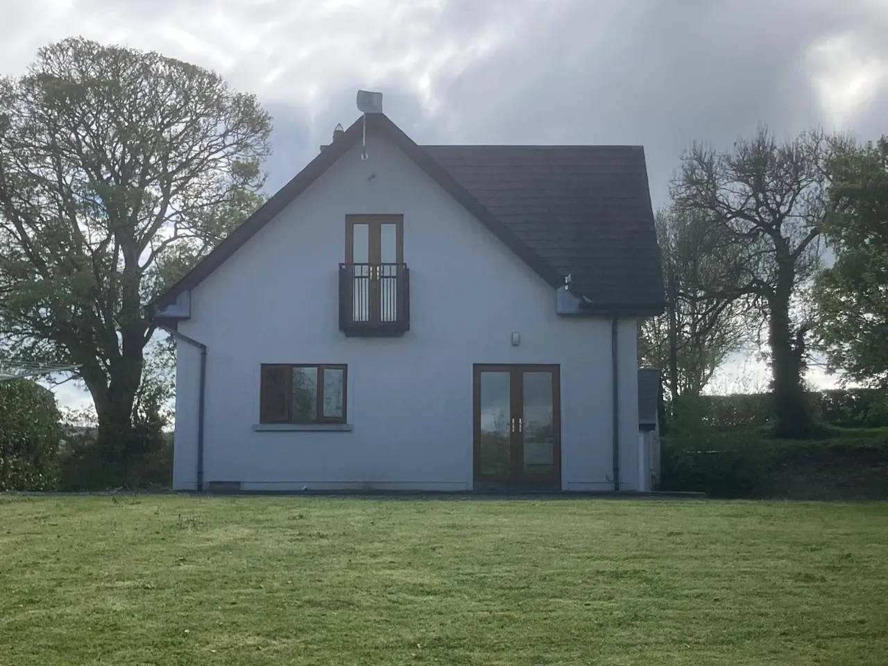 Photo of Abbeydown, Clonegal, Enniscorthy, Co. Wexford, Y21 YX21