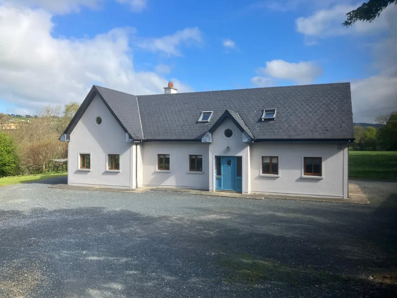 Photo of Abbeydown, Clonegal, Enniscorthy, Co. Wexford, Y21 YX21