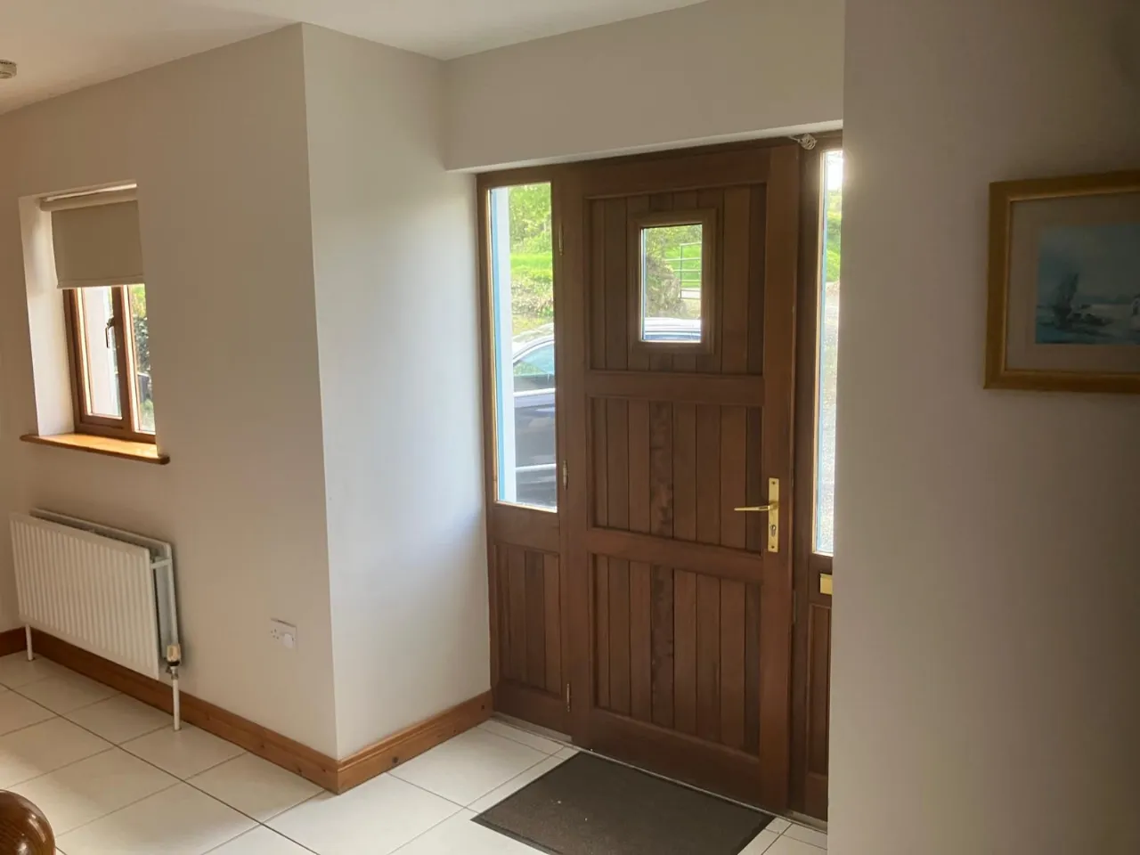 Photo of Abbeydown, Clonegal, Enniscorthy, Co. Wexford, Y21 YX21