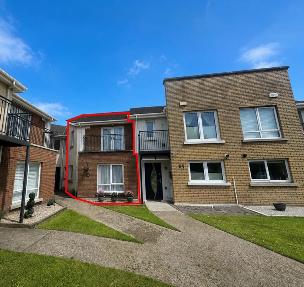 Photo of 65 Grange Hall, Dunshaughlin, Co. Meath, A85 P386