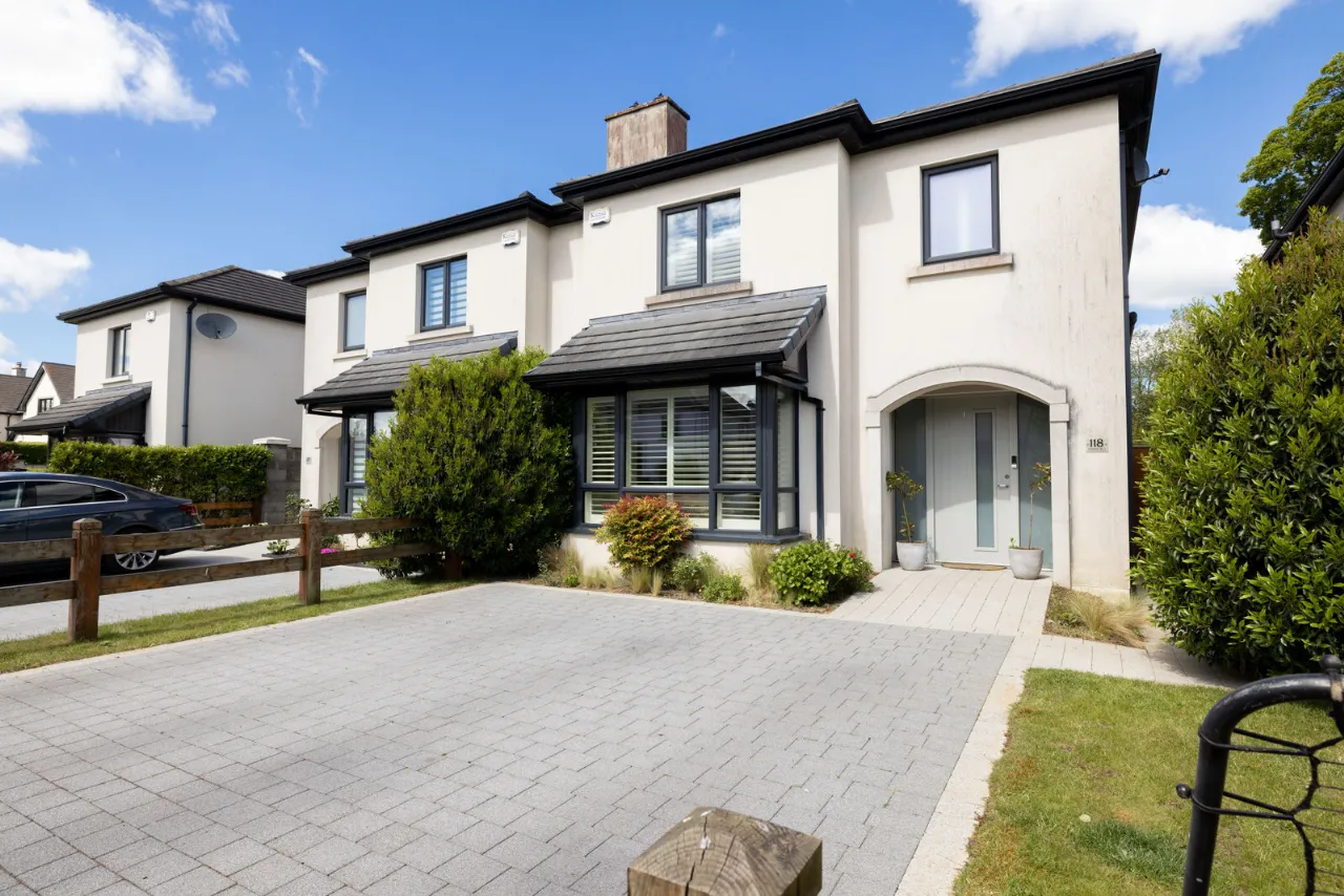 Photo of 118 Ardmore Hills, Mullingar, Co. Westmeath, N91AH1F