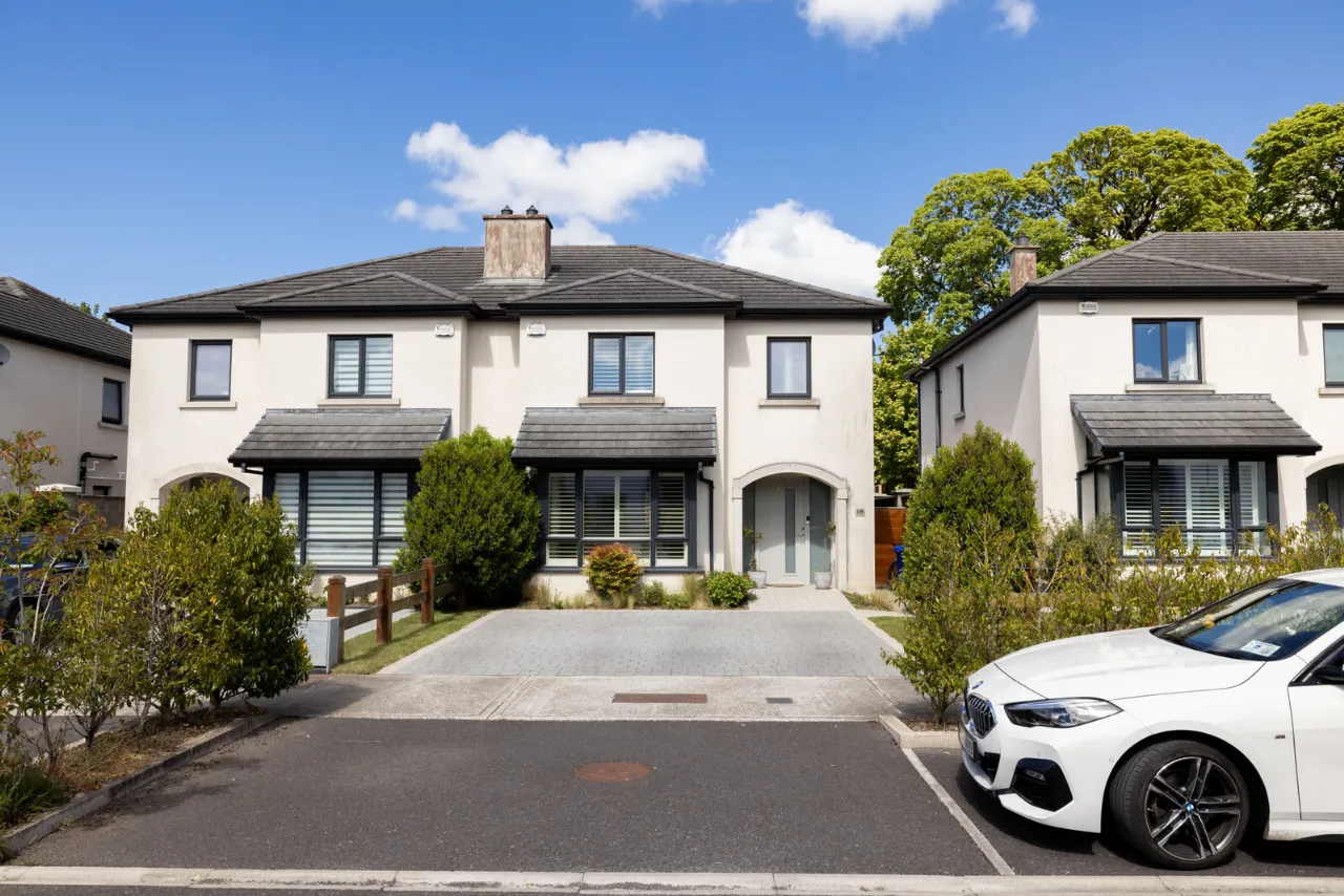 Photo of 118 Ardmore Hills, Mullingar, Co. Westmeath, N91AH1F