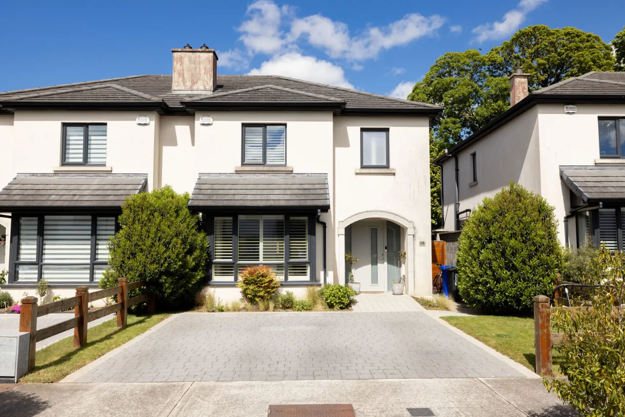 Photo of 118 Ardmore Hills, Mullingar, Co. Westmeath, N91AH1F