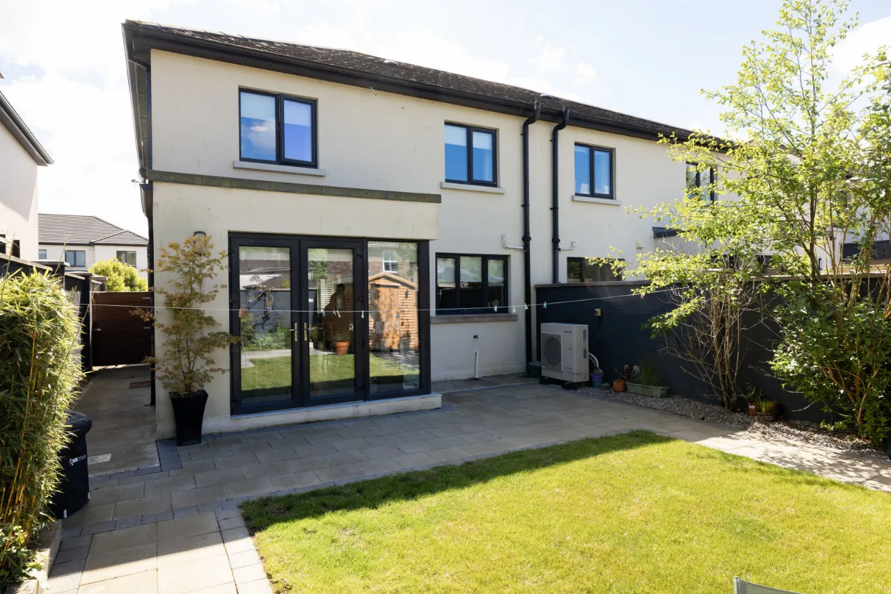 Photo of 118 Ardmore Hills, Mullingar, Co. Westmeath, N91AH1F