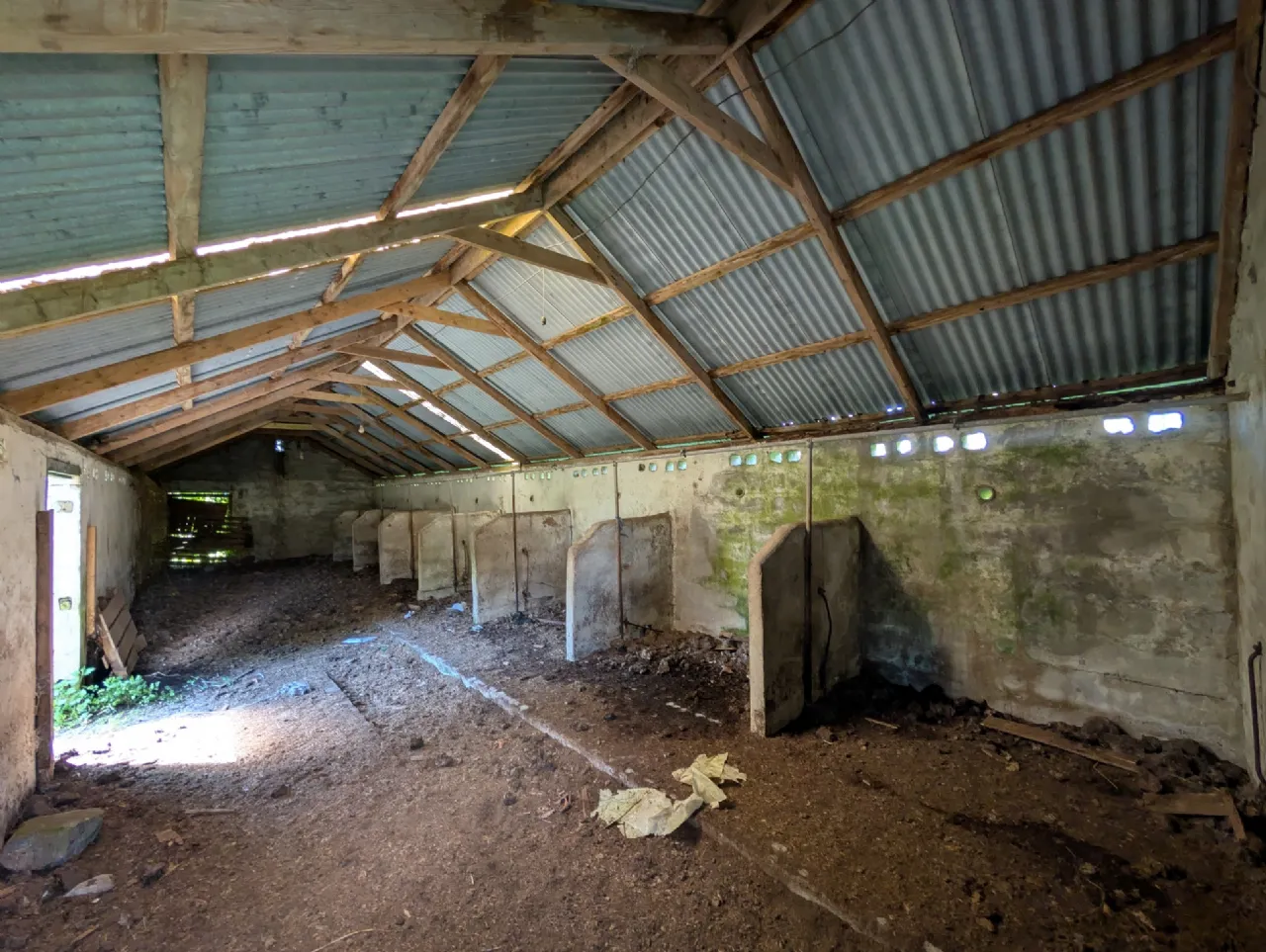 Photo of Garryredmond, Claremorris, Co Mayo