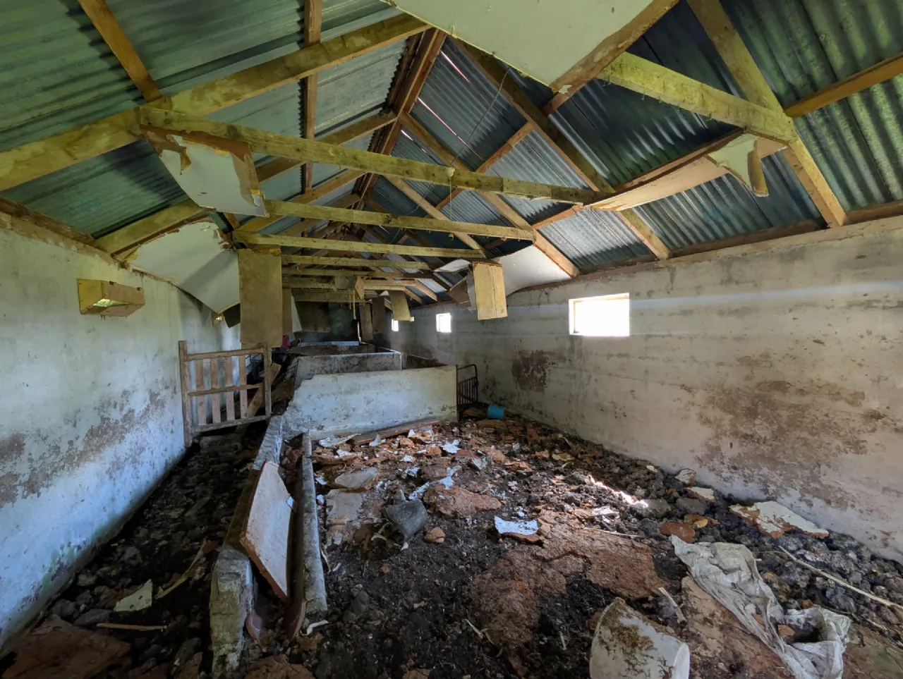 Photo of Garryredmond, Claremorris, Co Mayo