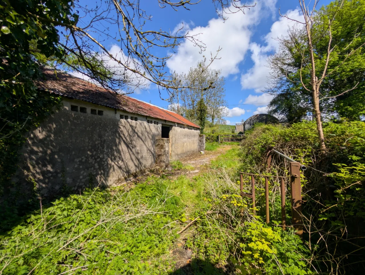 Photo of Garryredmond, Claremorris, Co Mayo