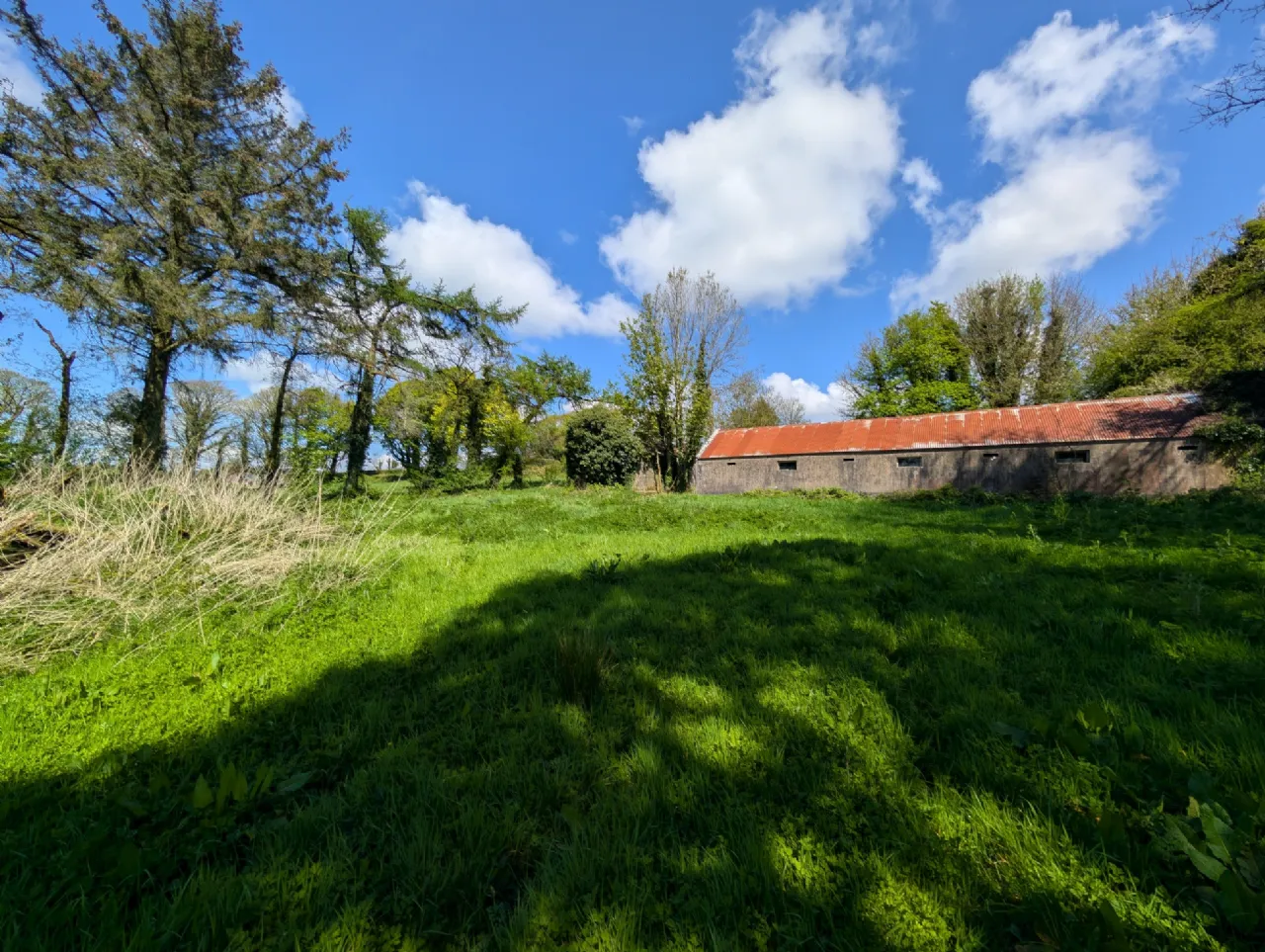 Photo of Garryredmond, Claremorris, Co Mayo