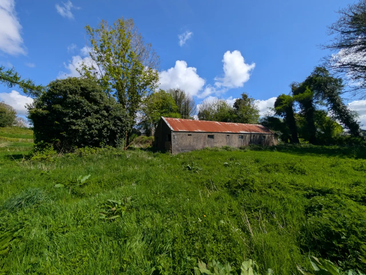 Photo of Garryredmond, Claremorris, Co Mayo