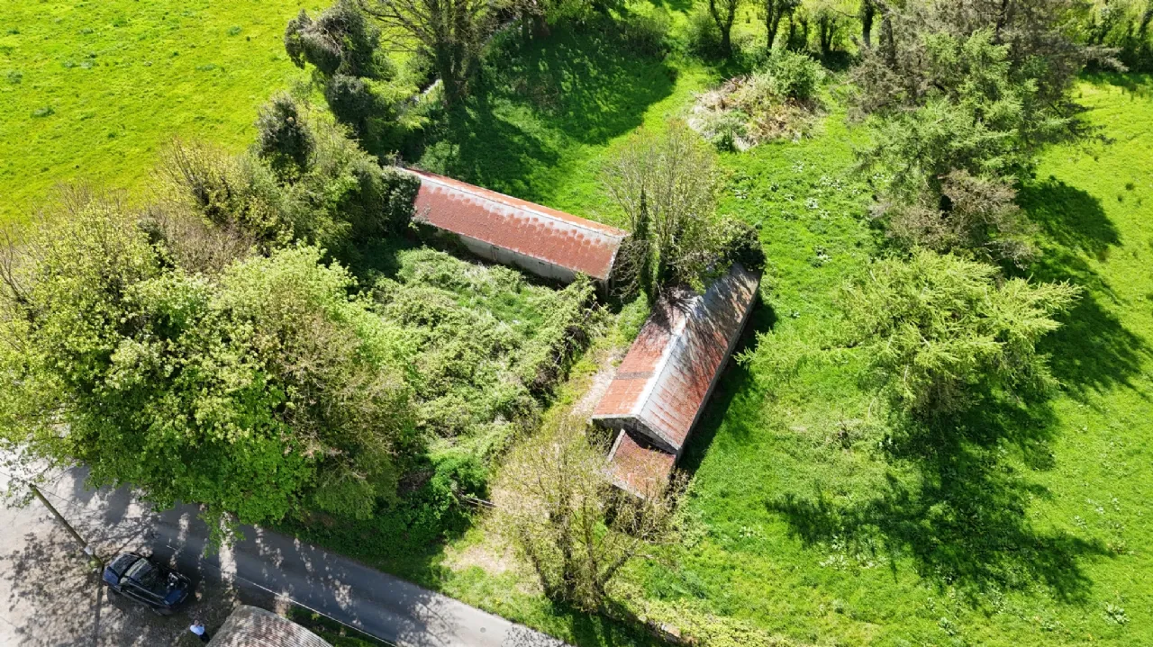 Photo of Garryredmond, Claremorris, Co Mayo