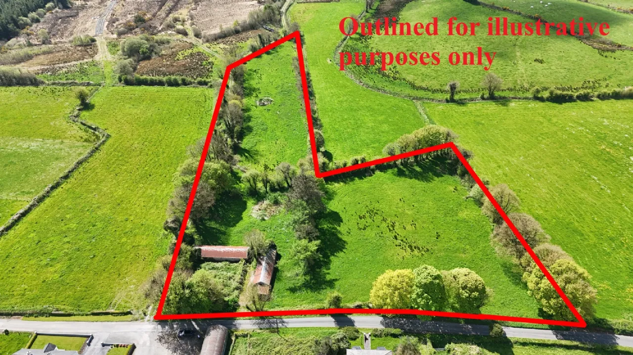 Photo of Garryredmond, Claremorris, Co Mayo