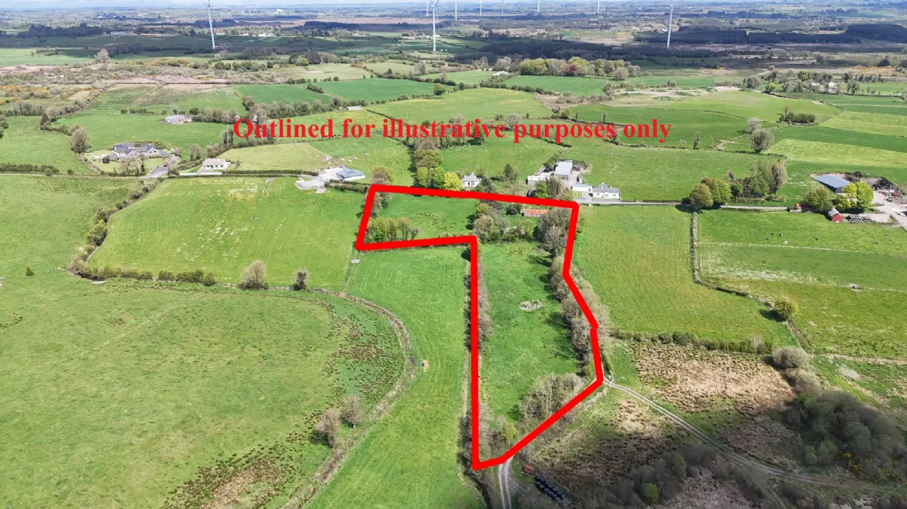 Photo of Garryredmond, Claremorris, Co Mayo