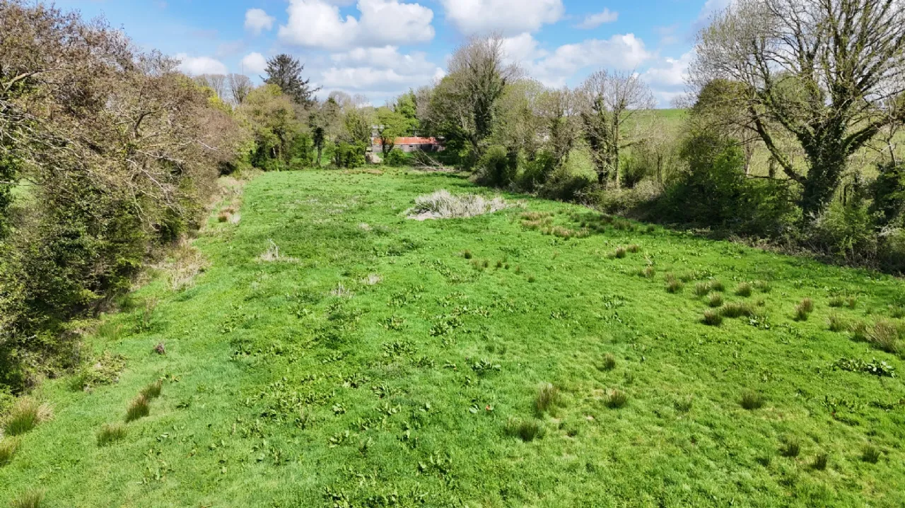 Photo of Garryredmond, Claremorris, Co Mayo