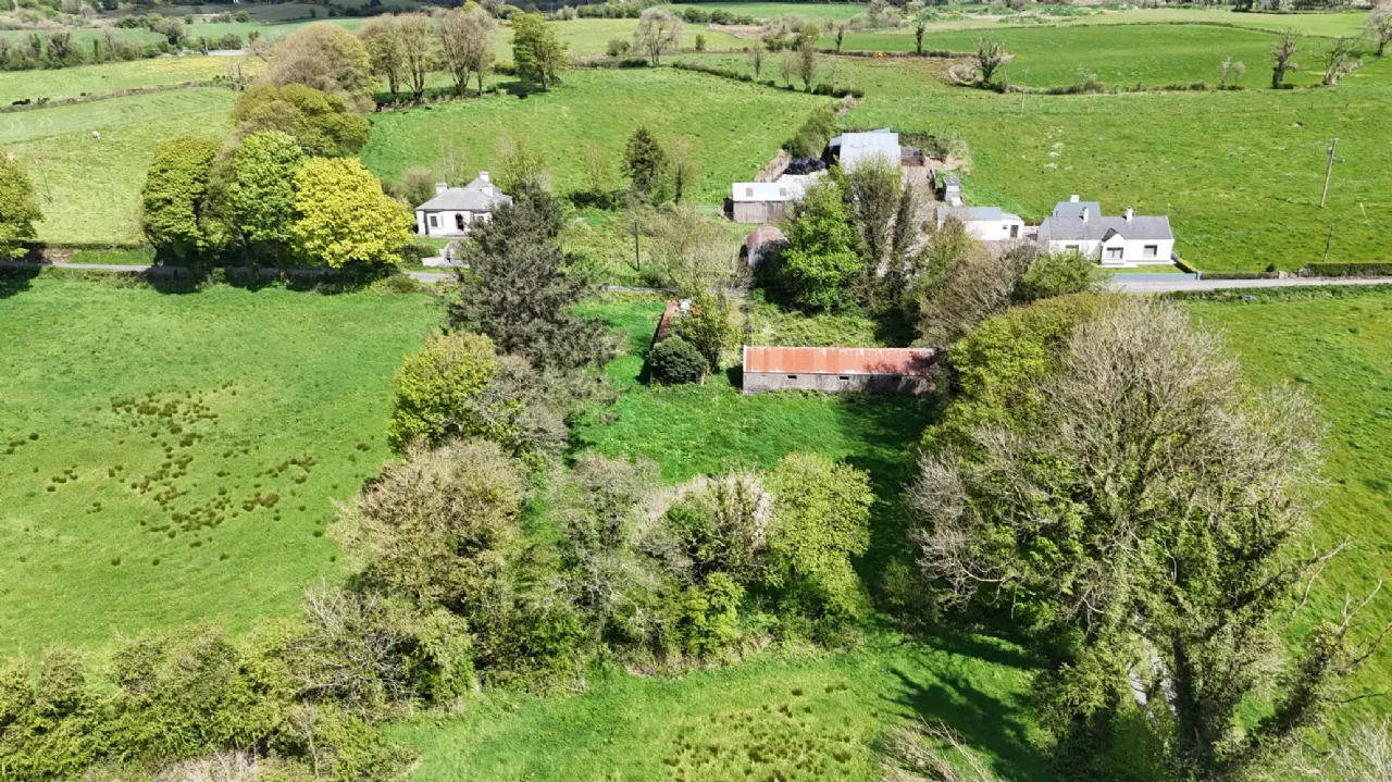 Photo of Garryredmond, Claremorris, Co Mayo