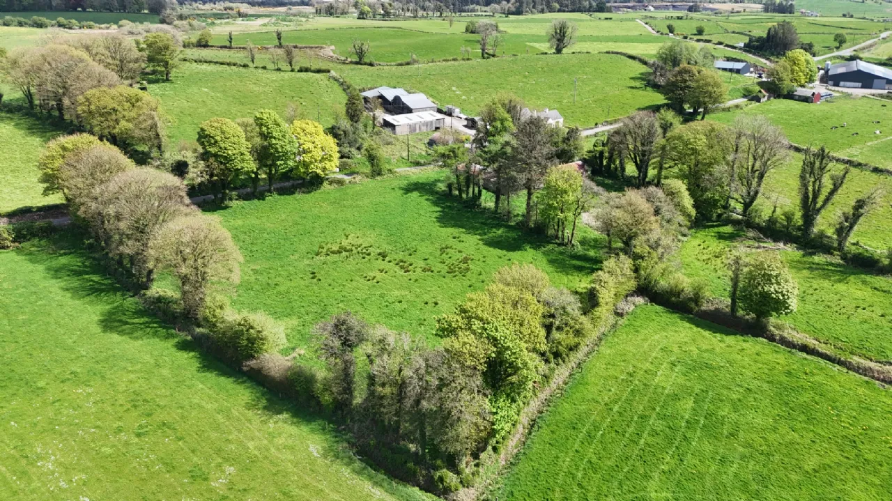 Photo of Garryredmond, Claremorris, Co Mayo