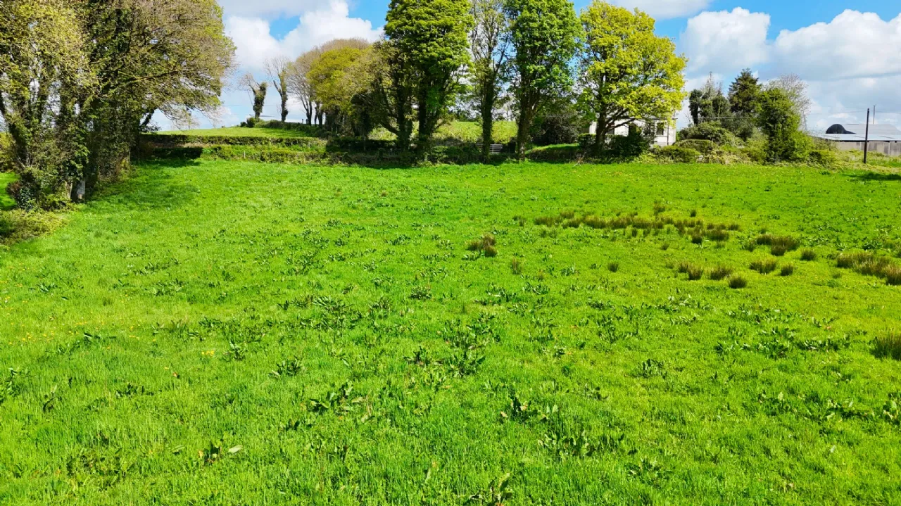 Photo of Garryredmond, Claremorris, Co Mayo