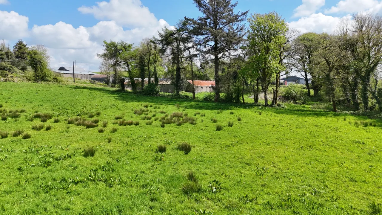 Photo of Garryredmond, Claremorris, Co Mayo