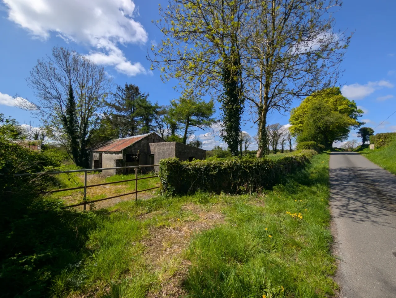 Photo of Garryredmond, Claremorris, Co Mayo