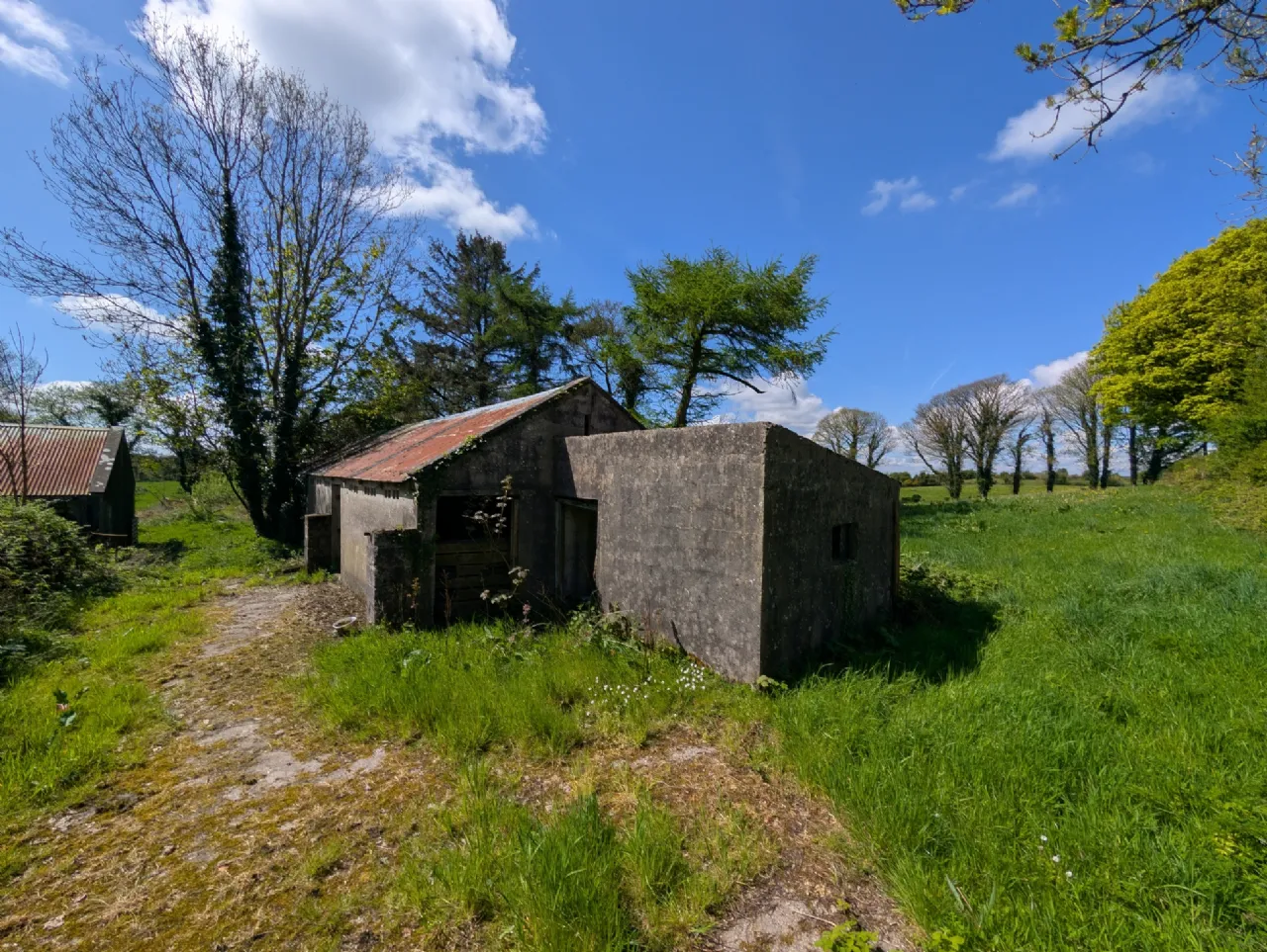 Photo of Garryredmond, Claremorris, Co Mayo