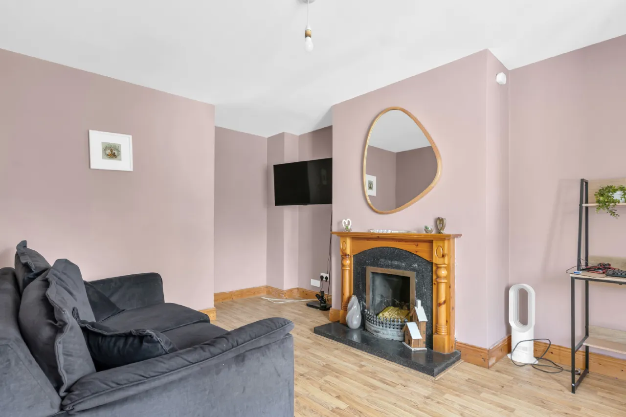 Photo of 6 Hollands Park, Athy, Co. Kildare, R14 XV83