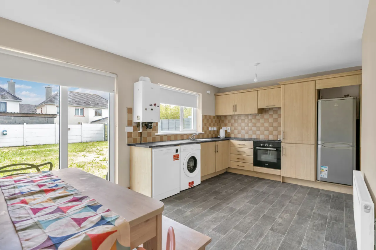 Photo of 6 Hollands Park, Athy, Co. Kildare, R14 XV83
